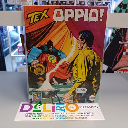 Immagine di TEX 451