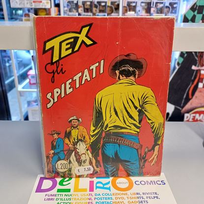 Immagine di TEX 088