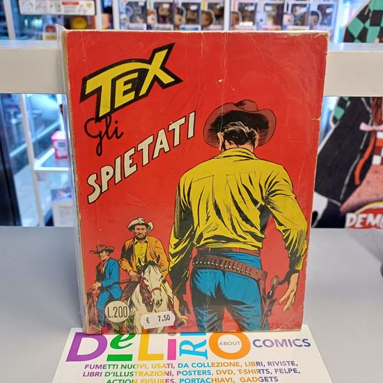 Immagine di TEX 088