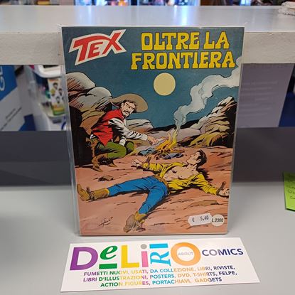 Immagine di TEX 375