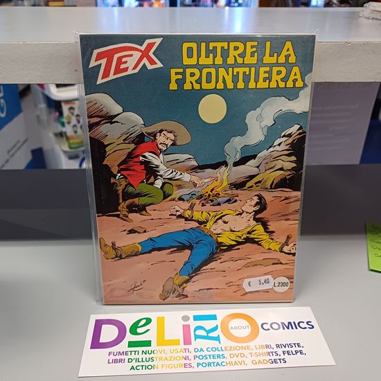 Immagine di TEX 375