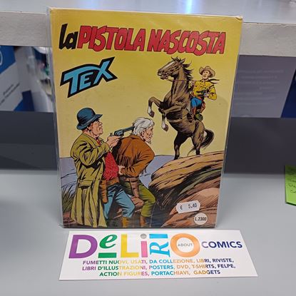 Immagine di TEX 374