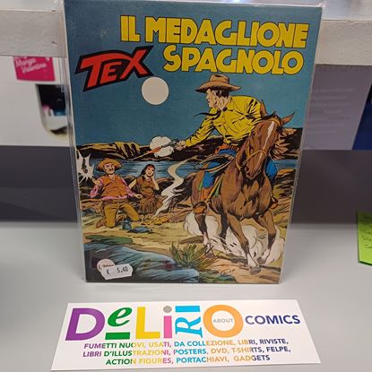 Immagine di TEX 364