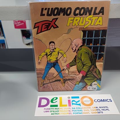 Immagine di TEX 365
