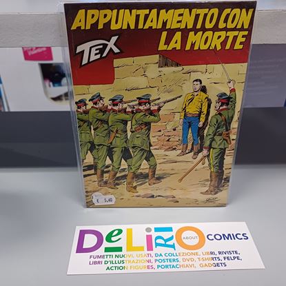 Immagine di TEX 366