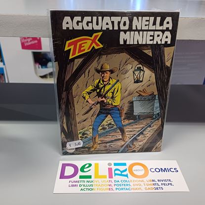 Immagine di TEX 367