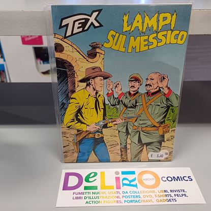 Immagine di TEX 368