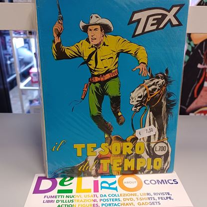 Immagine di TEX 077