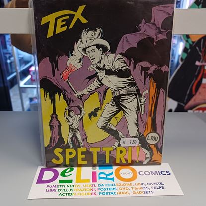 Immagine di TEX 080