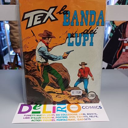 Immagine di TEX 081