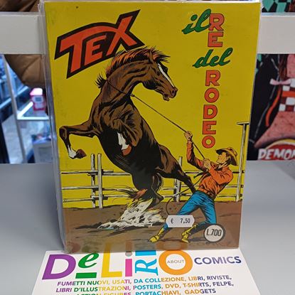 Immagine di TEX 084