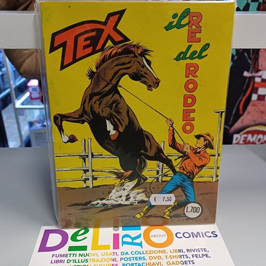 Immagine di TEX 084