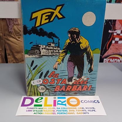 Immagine di TEX 085