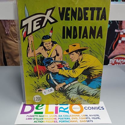 Immagine di TEX 091