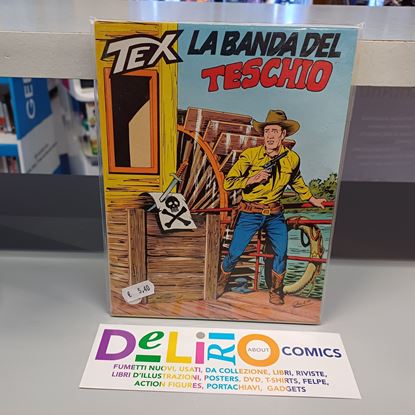 Immagine di TEX 352