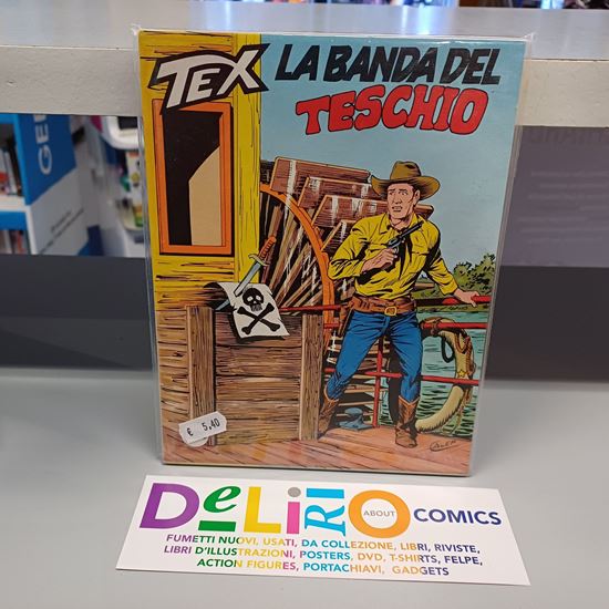 Immagine di TEX 352