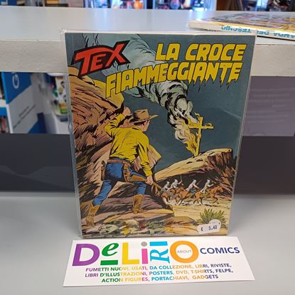 Immagine di TEX 350