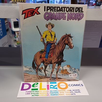 Immagine di TEX 346