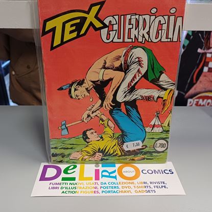 Immagine di TEX 052