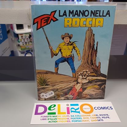 Immagine di TEX 357