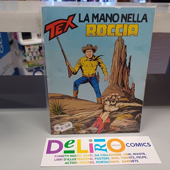 Immagine di TEX 357
