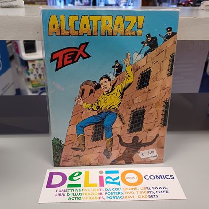Immagine di TEX 355