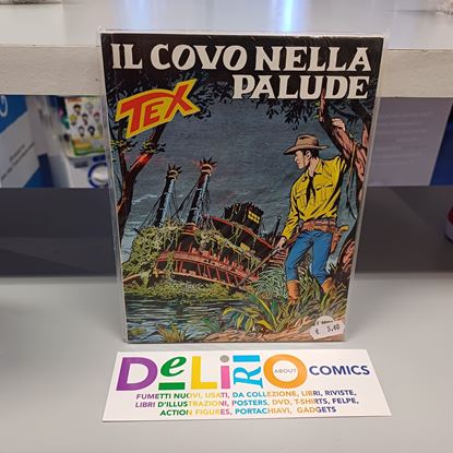 Immagine di TEX 353