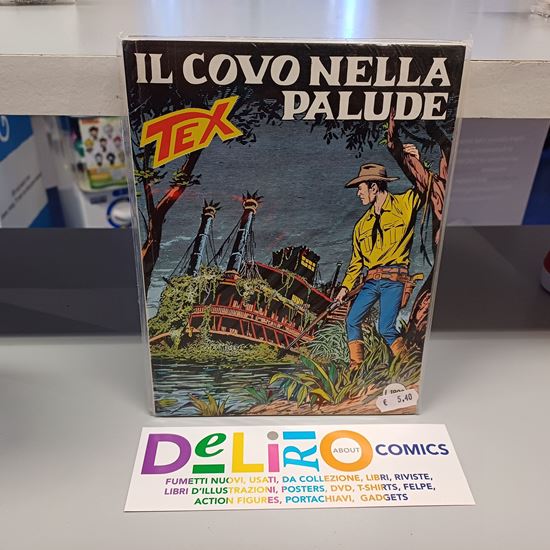 Immagine di TEX 353