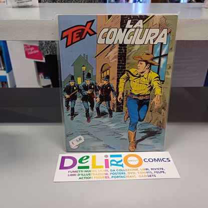 Immagine di TEX 354