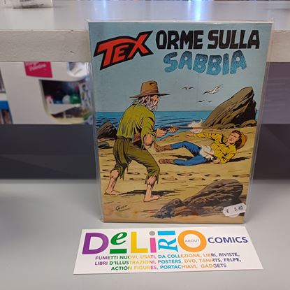 Immagine di TEX 363
