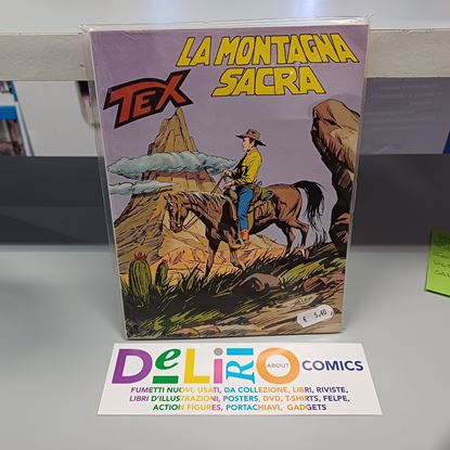 Immagine di TEX 361