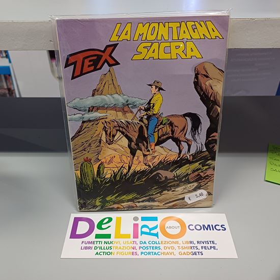 Immagine di TEX 361