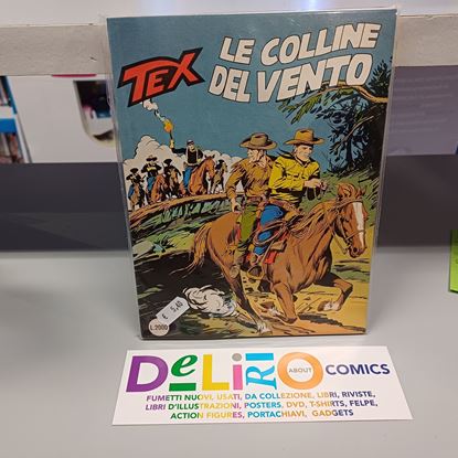 Immagine di TEX 360