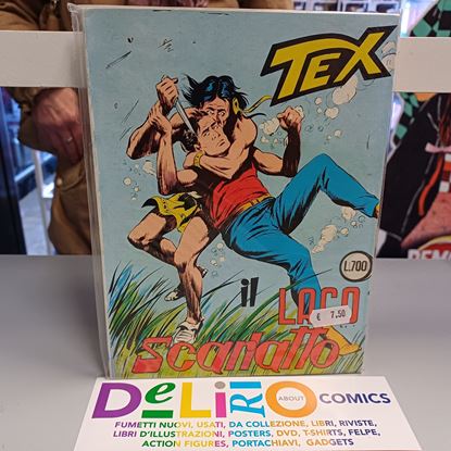 Immagine di TEX 054