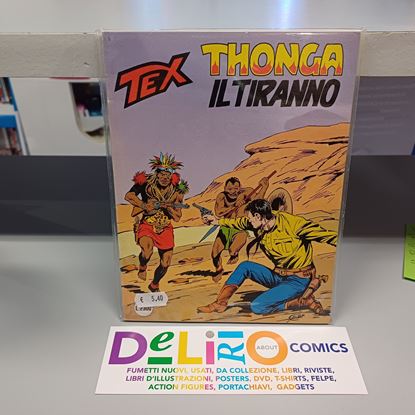 Immagine di TEX 372