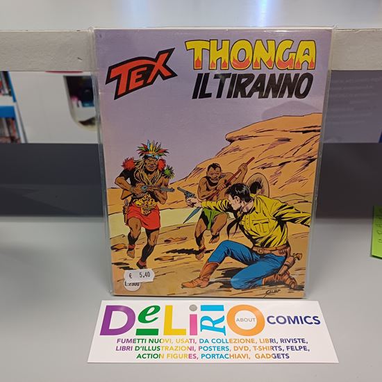 Immagine di TEX 372