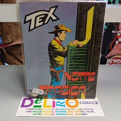 Immagine di TEX 057
