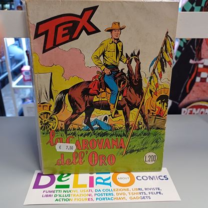 Immagine di TEX 095