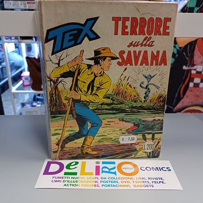 Immagine di TEX 093
