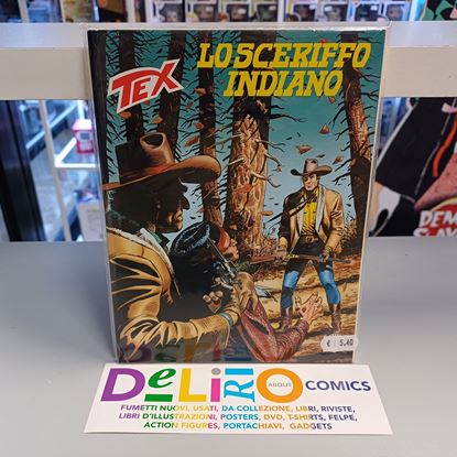 Immagine di TEX 581