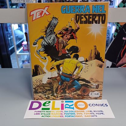Immagine di TEX 505