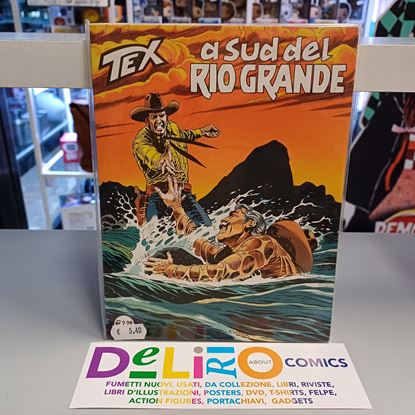 Immagine di TEX 506