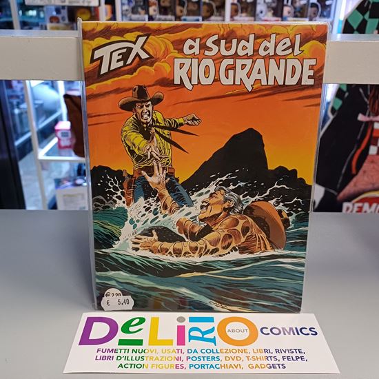 Immagine di TEX 506