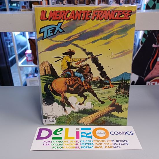 Immagine di TEX 508