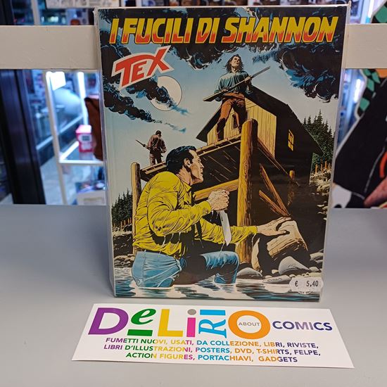 Immagine di TEX 514