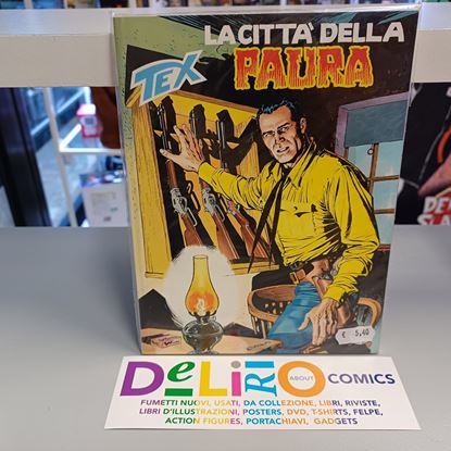 Immagine di TEX 512