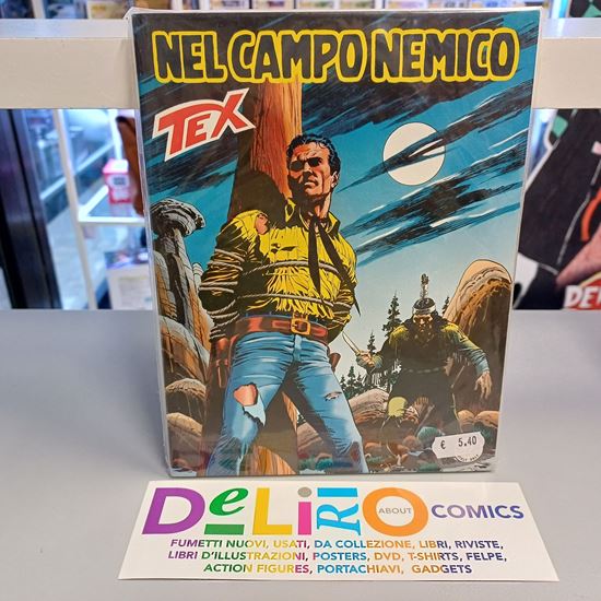 Immagine di TEX 510