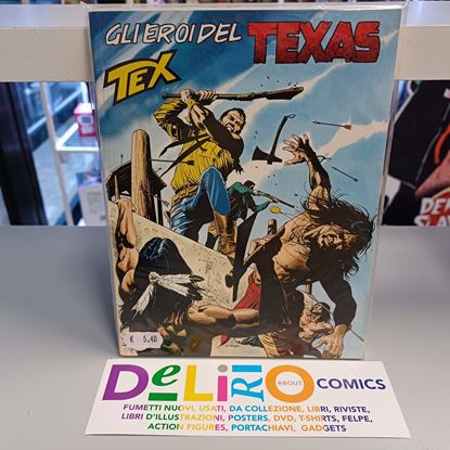 Immagine di TEX 499