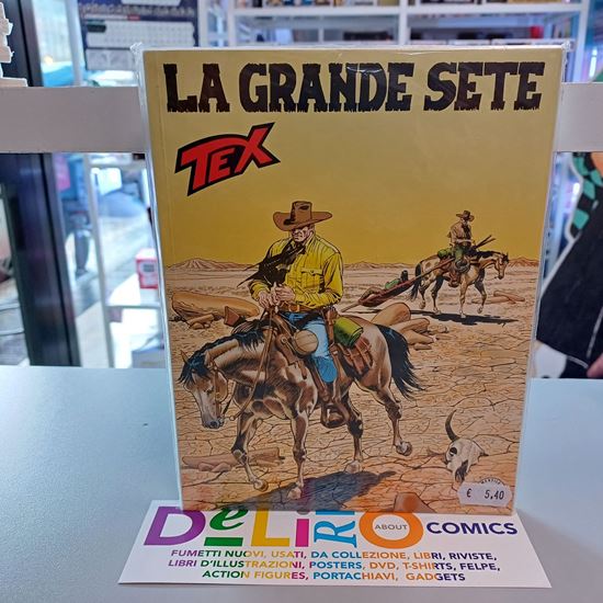 Immagine di TEX 585