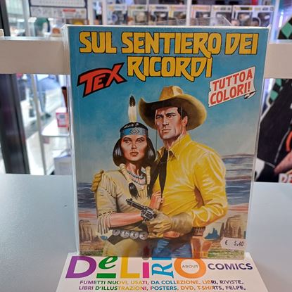 Immagine di TEX 575